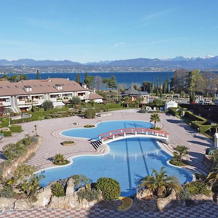 I Ciliegi 1-09 Con Piscina By Wonderful Italy Appartement Desenzano del Garda Buitenkant foto