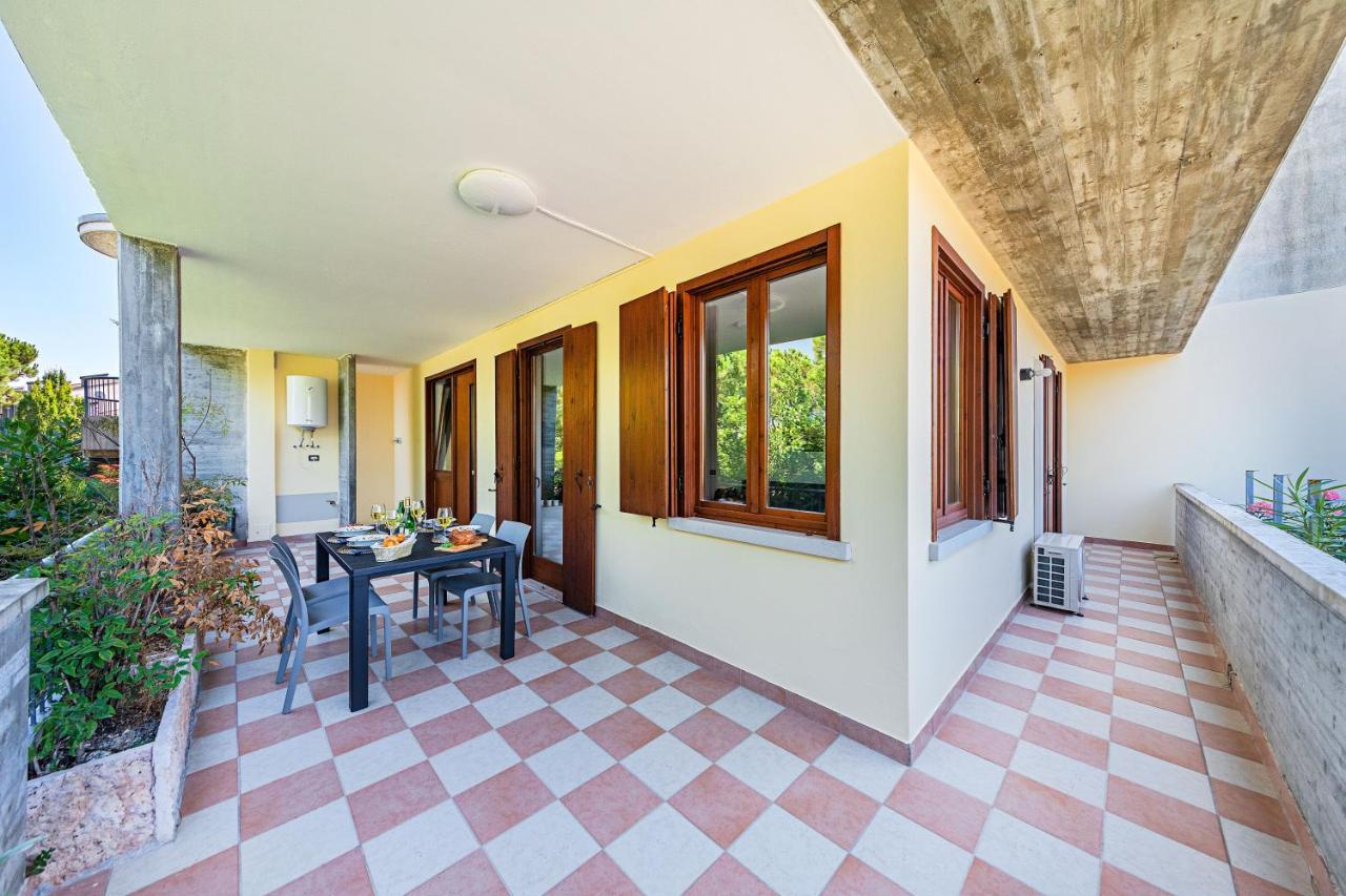I Ciliegi 1-09 Con Piscina By Wonderful Italy Appartement Desenzano del Garda Buitenkant foto
